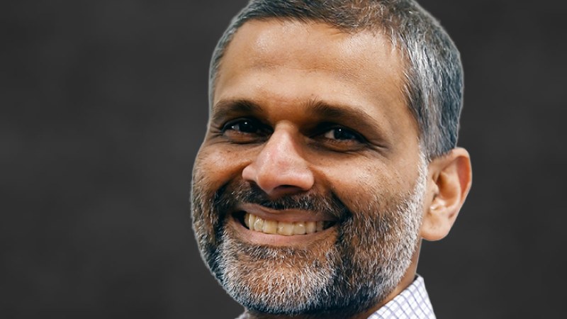 Saurabh Ullal