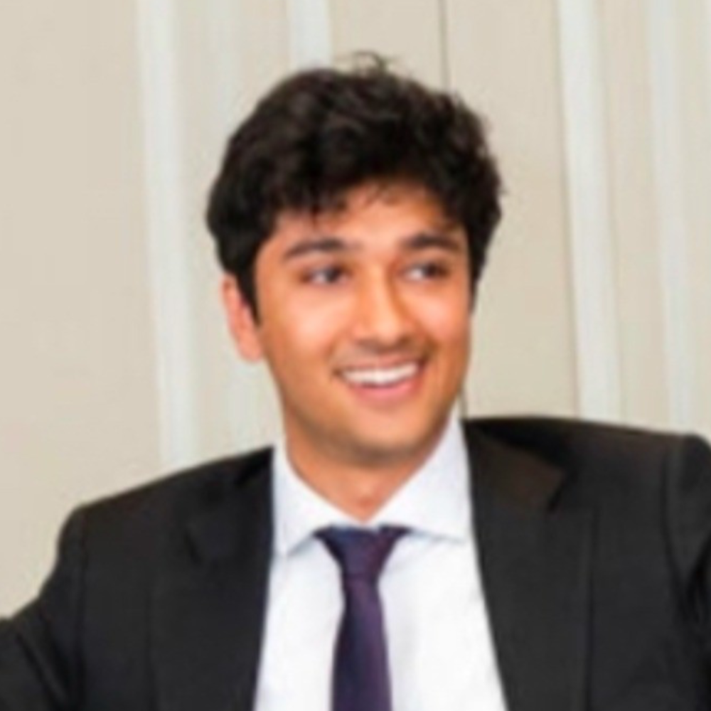 Four McDonald’s Rejections, One One-Way Ticket, and Saurav Bubber’s Sales-Software Bet