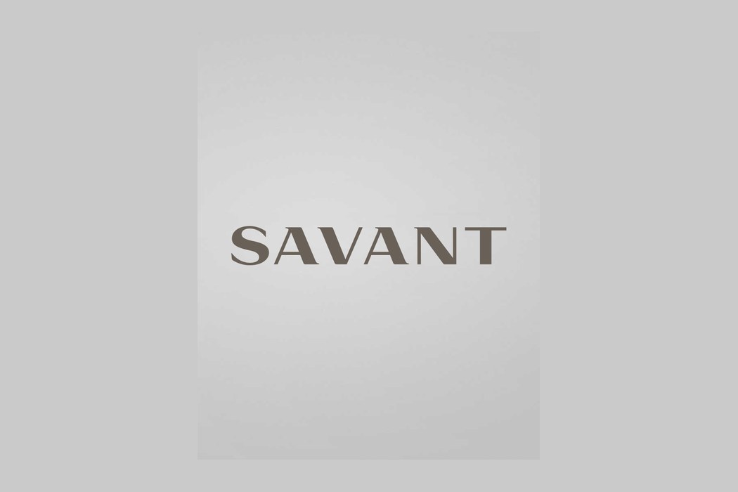 Savant taught the house to choose what stays on