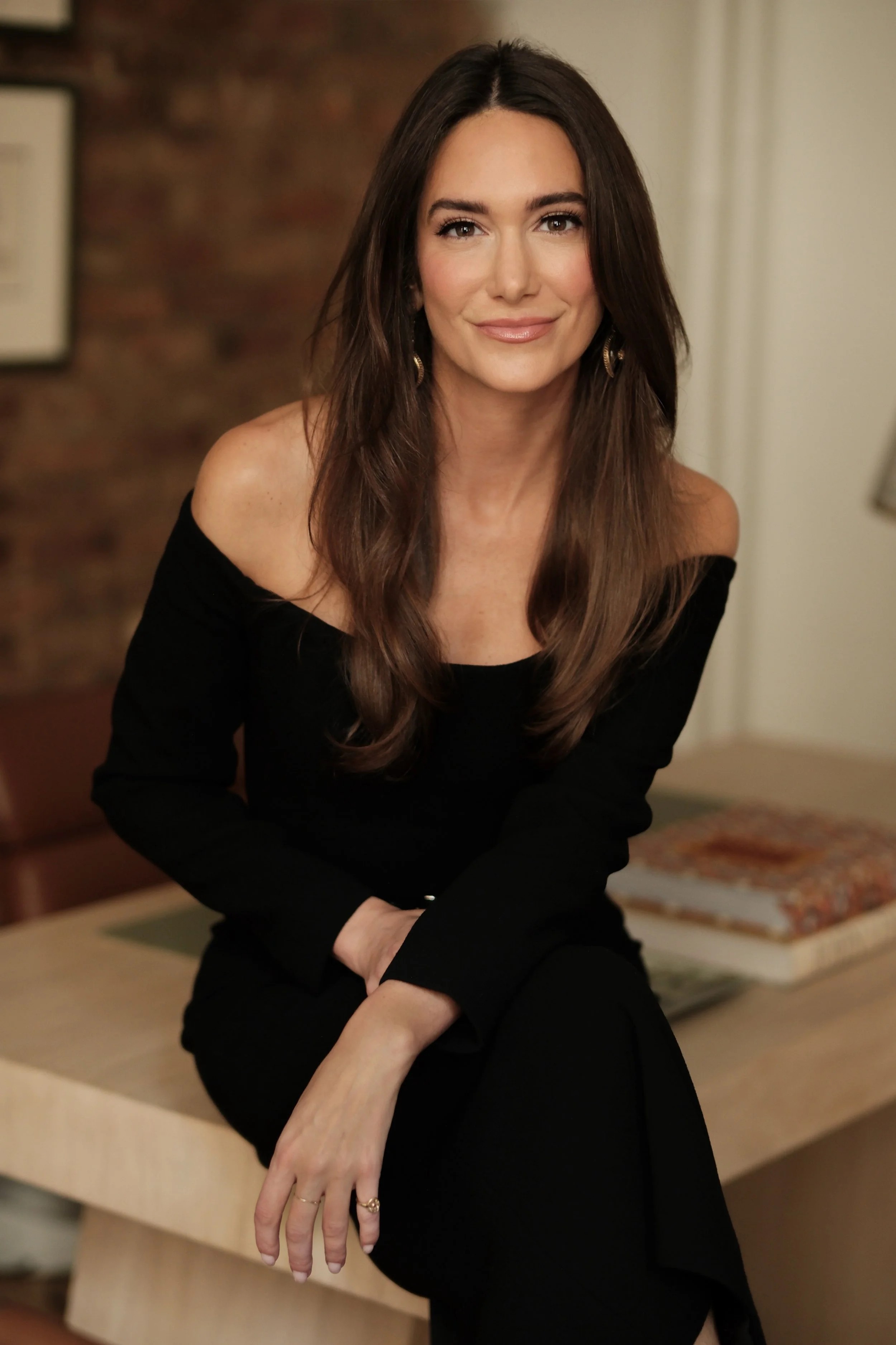 Savannah Engel, founder and CEO of Savi