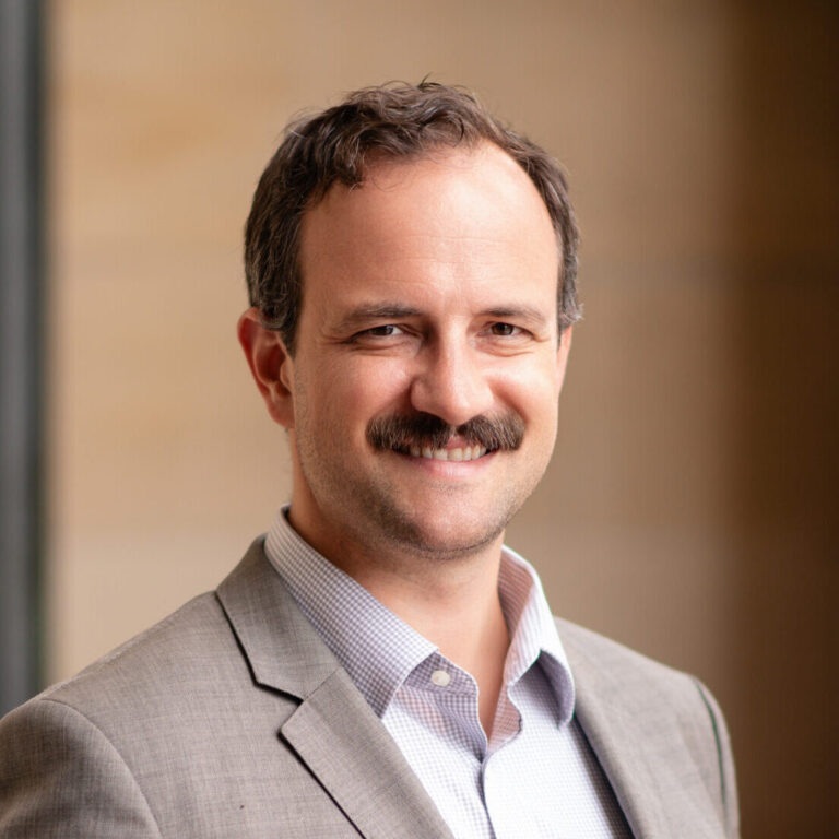 Sayari co-founder and CEO Farley Mesko