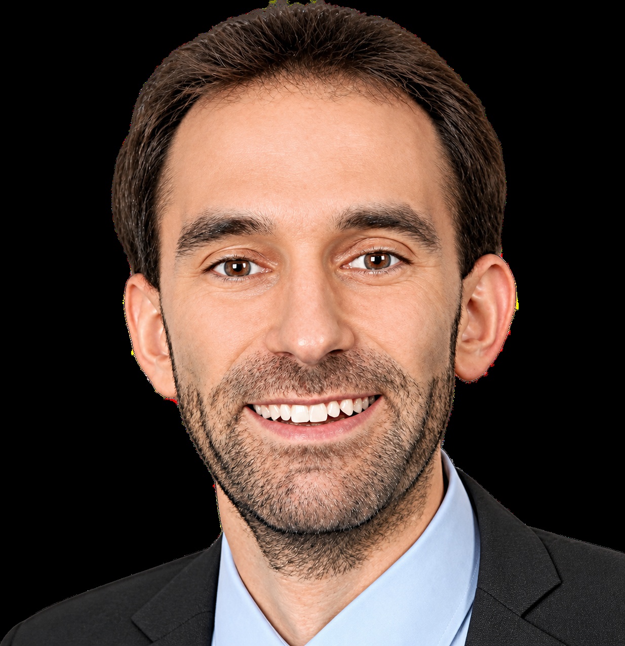 Jason Schifman, SCALE Healthcare co-founder and president