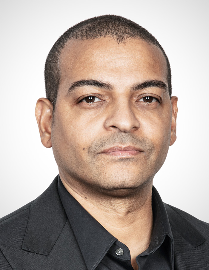 Scale co-founder and co-CEO Sam Davis