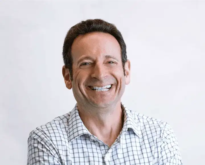 David Lasky, ScaleNorth co-CEO