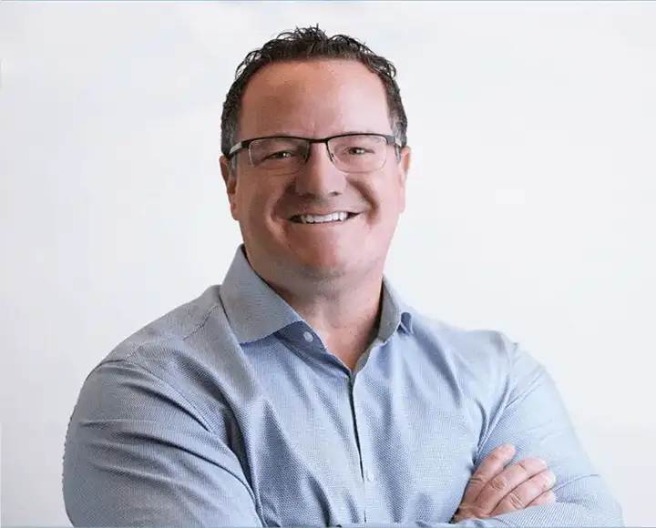 Joe Rovirosa, ScaleNorth co-CEO