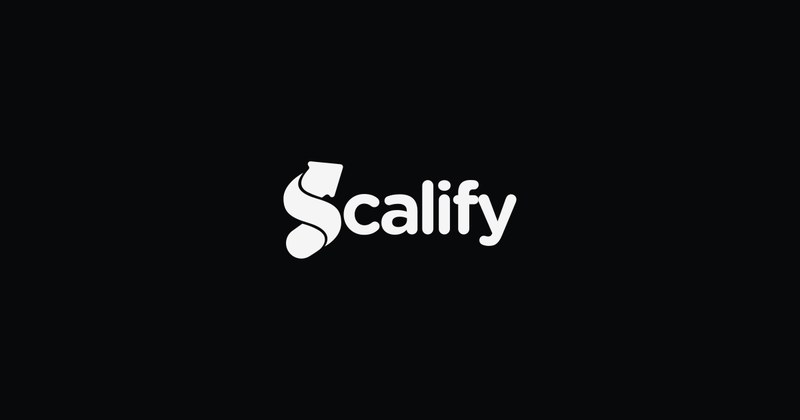 Scalify
