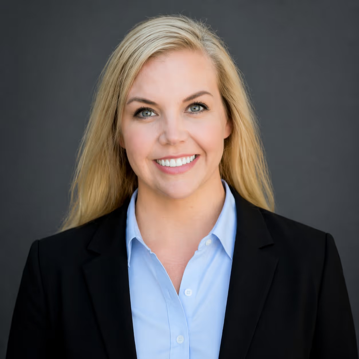 Mary Michael Sellers, president of Scantron
