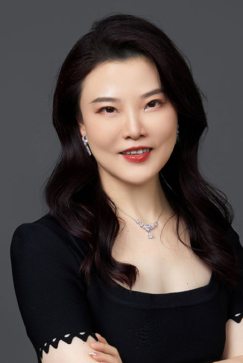 Scarlett Xiao