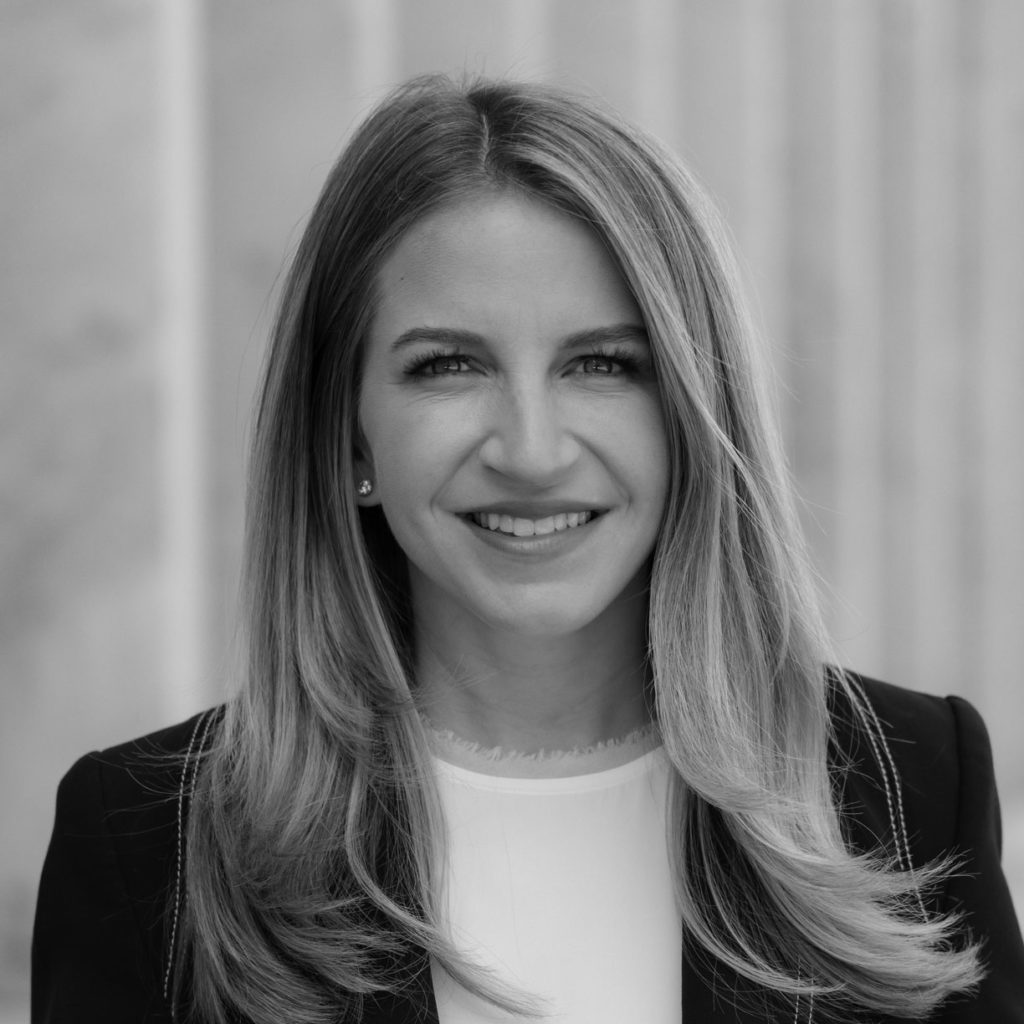 Carly Cooperman, CEO and partner at Schoen Cooperman Research