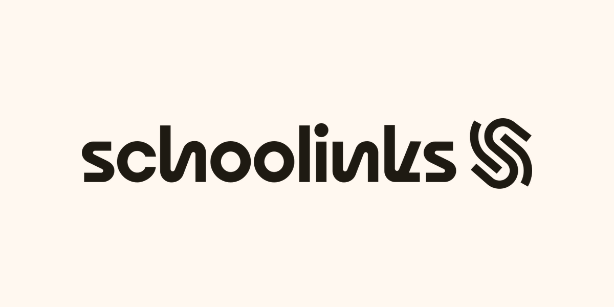 SchooLinks logo