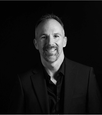 Michael Lampe, founder and CEO of SCIENT