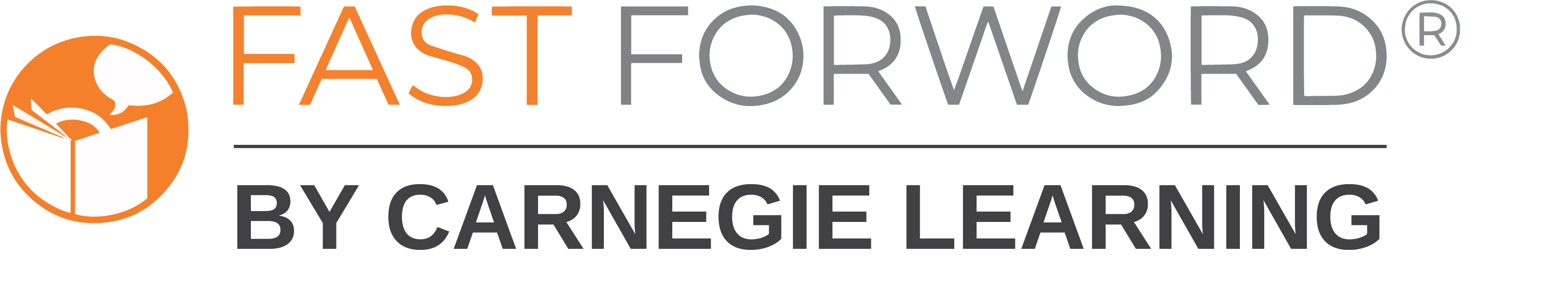 Scientific Learning, a Carnegie Learning Company - Fast ForWord logo