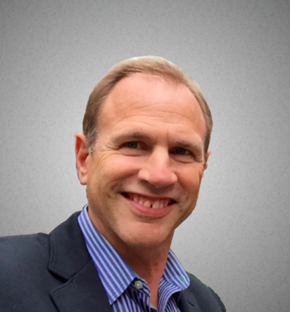Scott Abel