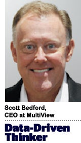 Scott Bedford and the value of a very particular crowd