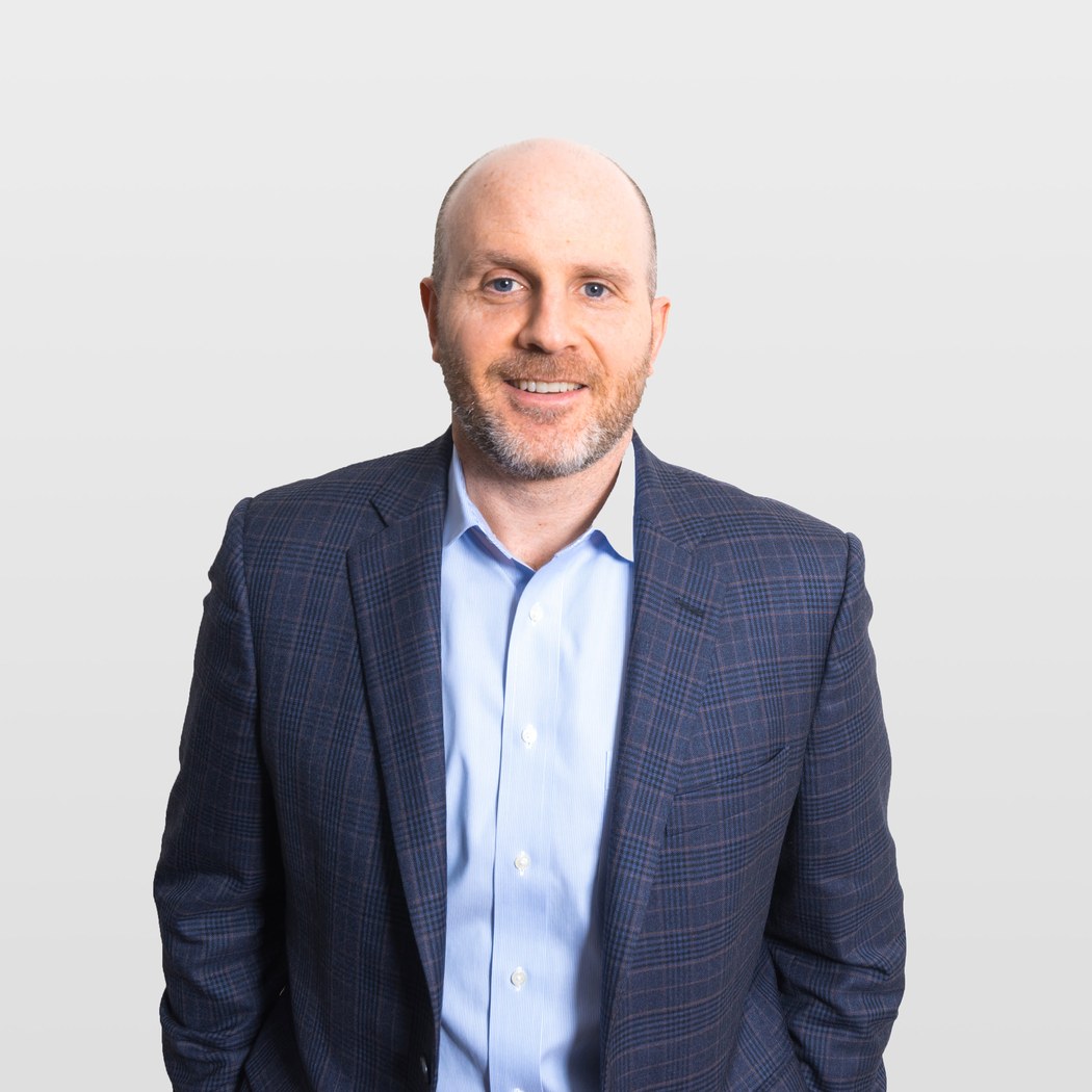 Scott Bluestein