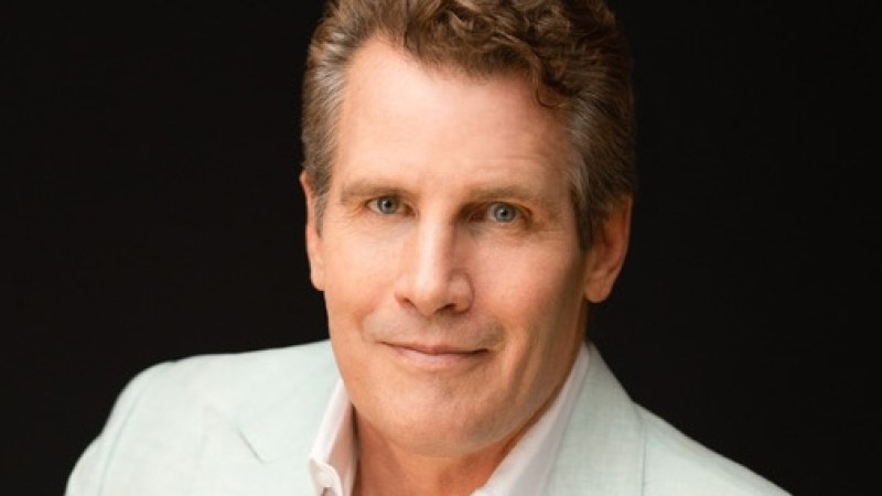 Scott Cahill