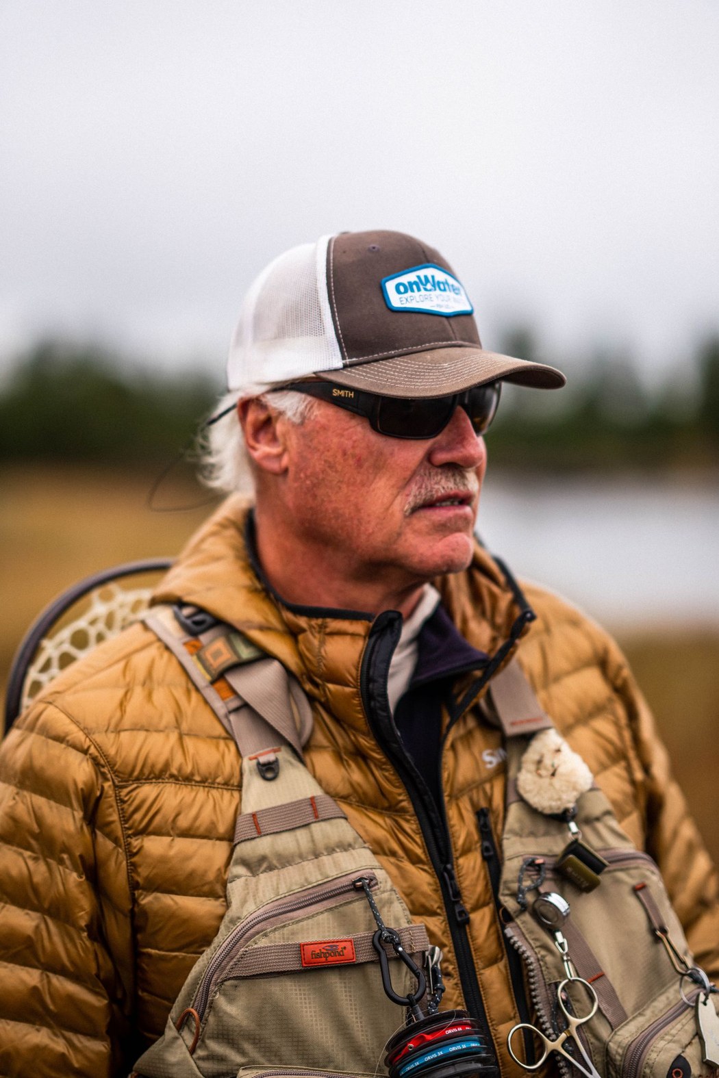 Scott Carver