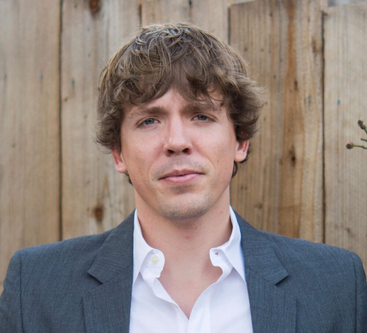 Scott Clark, Co-founder and CEO of Distributional