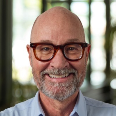 Scott Collison and the Software That Has to Earn Its Place