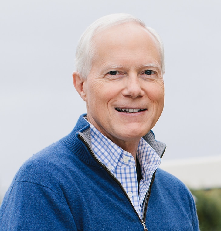 Scott Cook built Intuit by paying attention to the boring bits