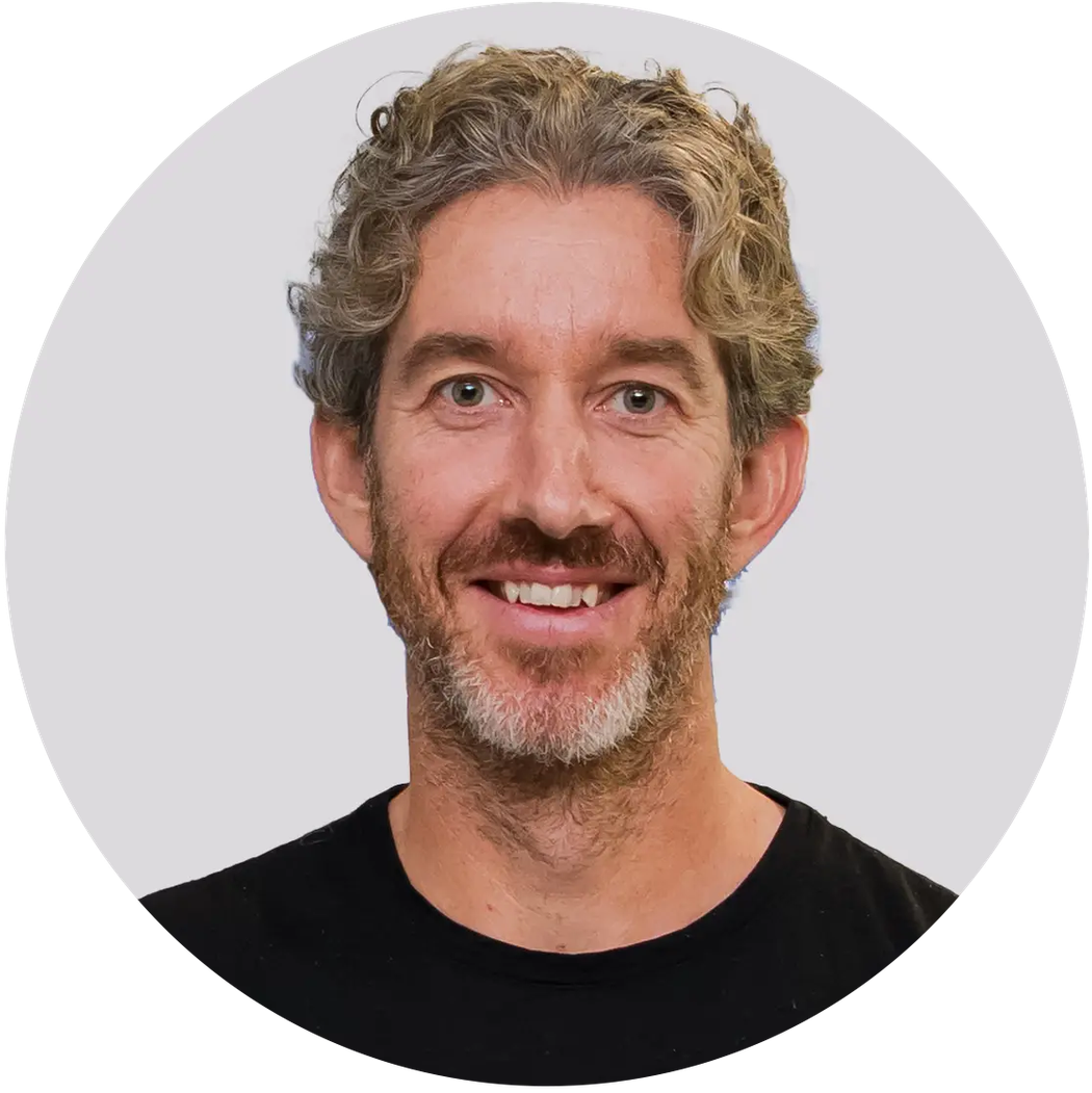 Scott Farquhar