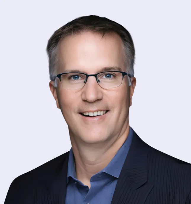 Scott Gainey Learned the Product First. Then He Learned to Tell Its Story.