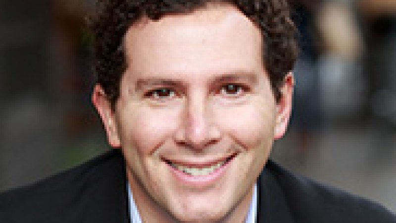 Scott Greenberg