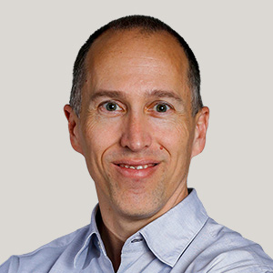 Scott Henderson
