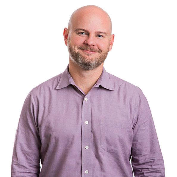 Scott Hogrefe Built a Security Brand Around the Most Useful Word in Business: Yes