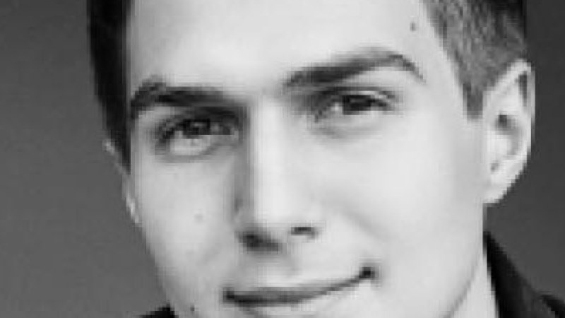 Scott Kazmierowicz