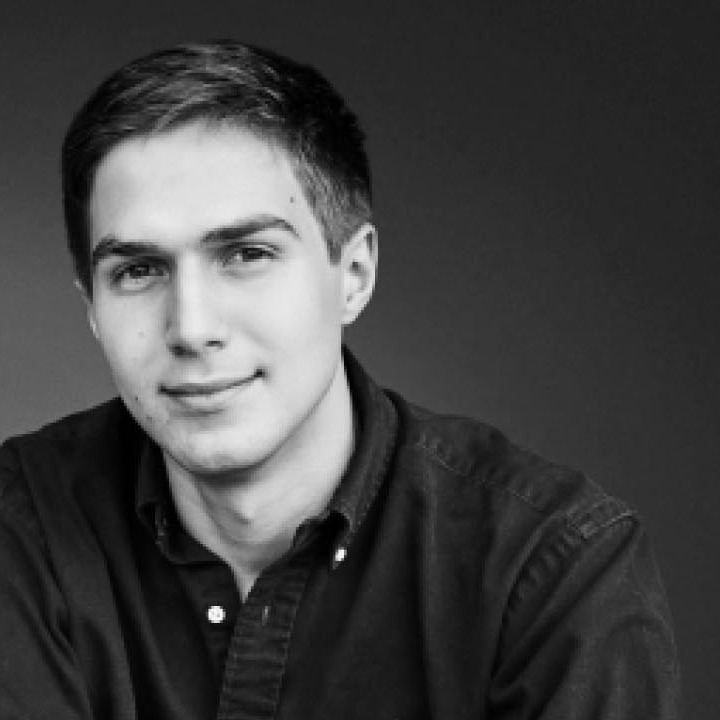 Scott Kazmierowicz, co-founder and CEO of Cardless