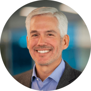 Scott Klein, CEO of HelpWear