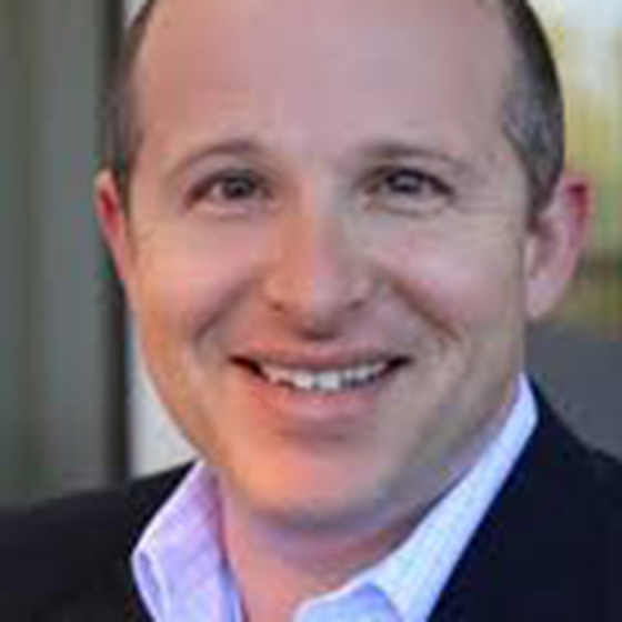 Scott Lahman in an early professional portrait