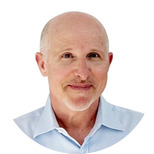Scott Lahman Kept Betting on the Phone's Next Act