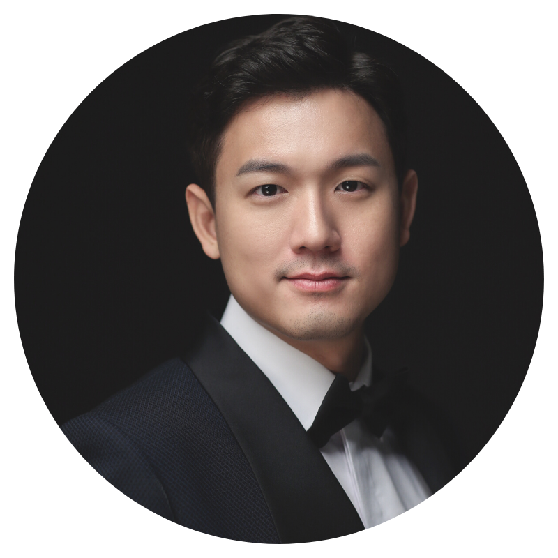 Scott Lee, founder and CEO of Gooroo