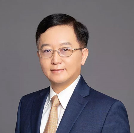 Scott Liu