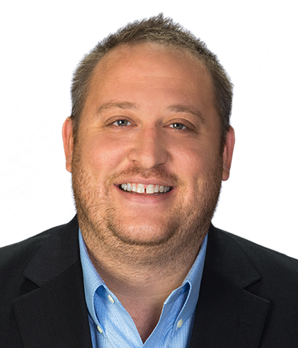 Scott Marshall Is Making Clinical Trial Data Behave