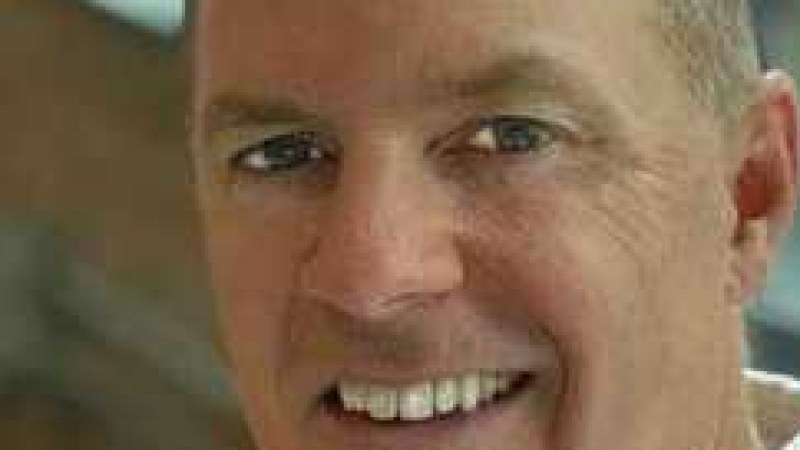 Scott McCrady