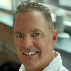 Scott McCrady, CEO of SolCyber