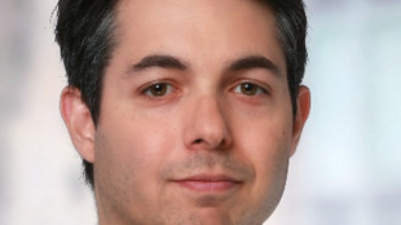 Scott Morello