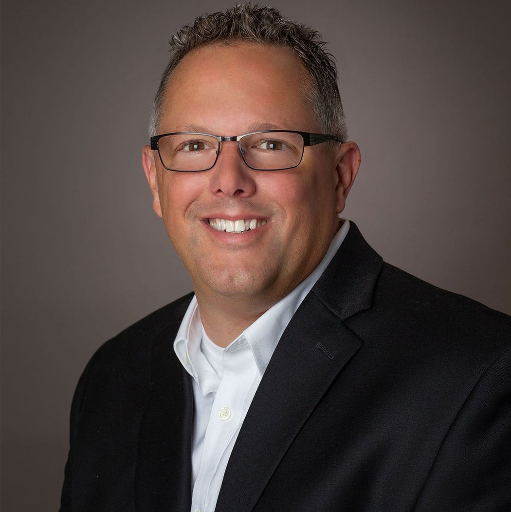 Scott Morrell