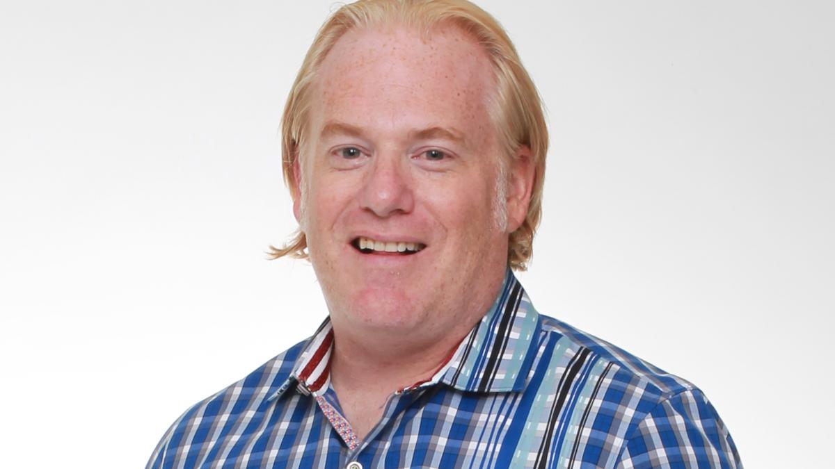 Scott Peyree