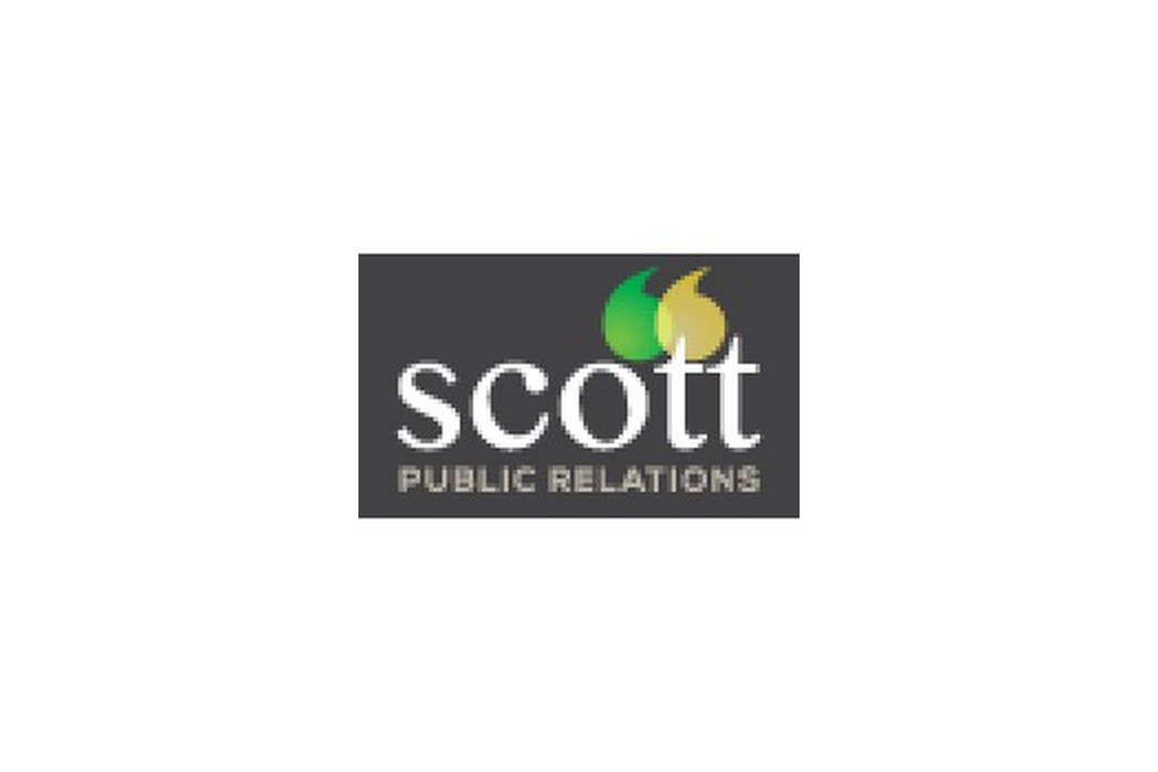 Scott Public Relations and the art of making the shortlist