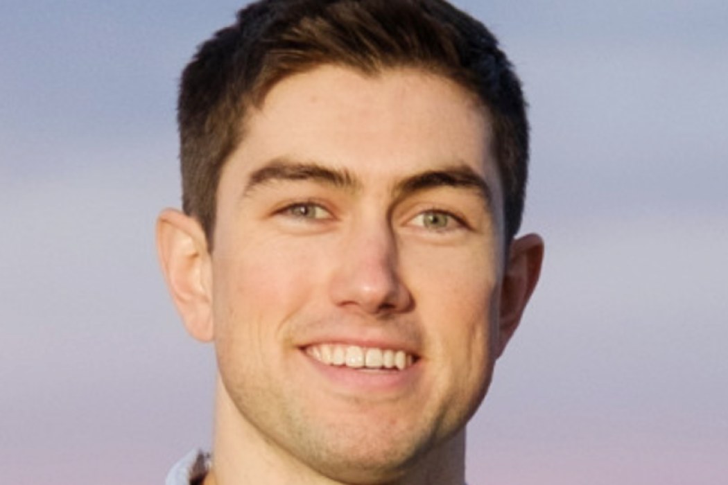 Scott Reynolds