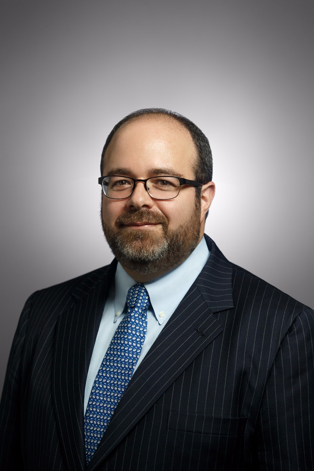 Scott Rosen