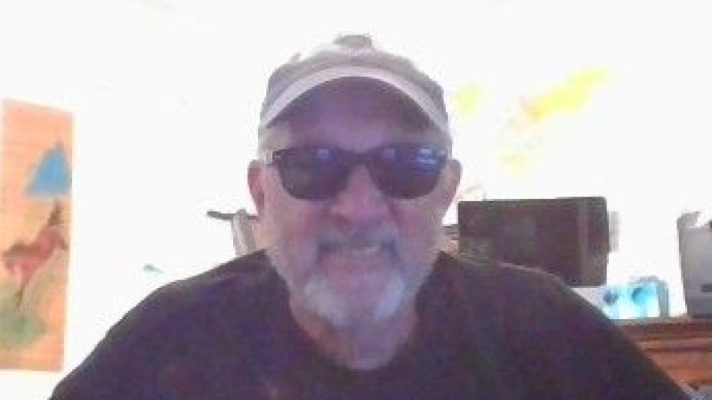 Scott Sackett