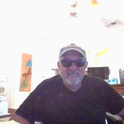 Portrait of Scott Sackett