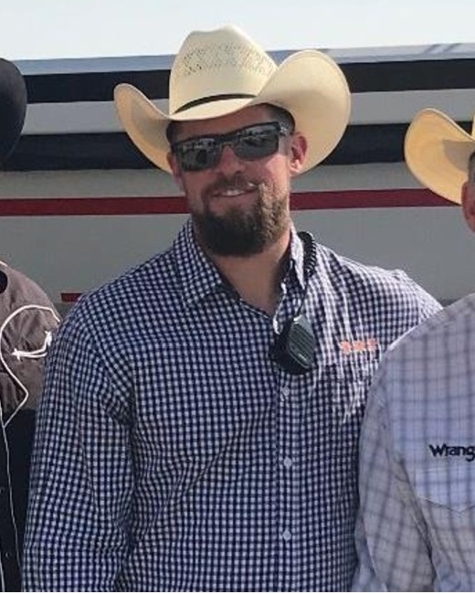 Scott Sailer Builds the System Behind the Steel