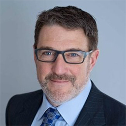 Scott Schorer, CEO and Chairman of G-Tech Medical