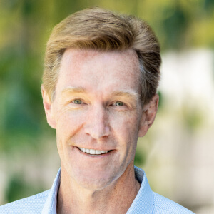 Scott Sellers, co-founder and CEO of Azul